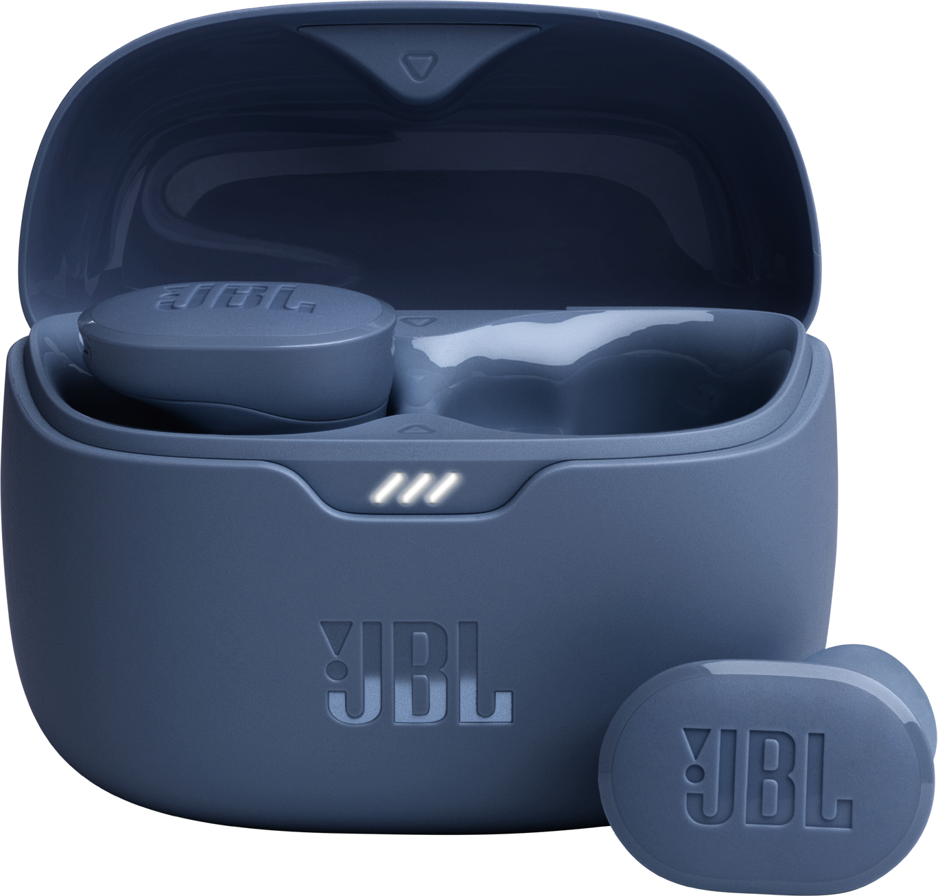 JBL Tune Buds (синий)
