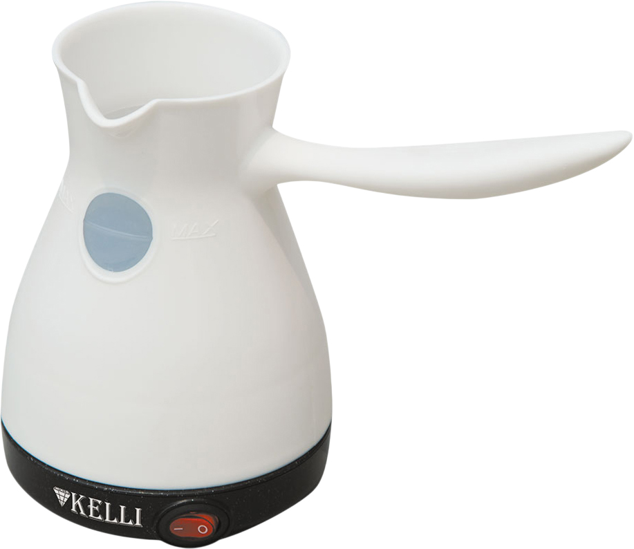 Kelli KL-1445 (белый)