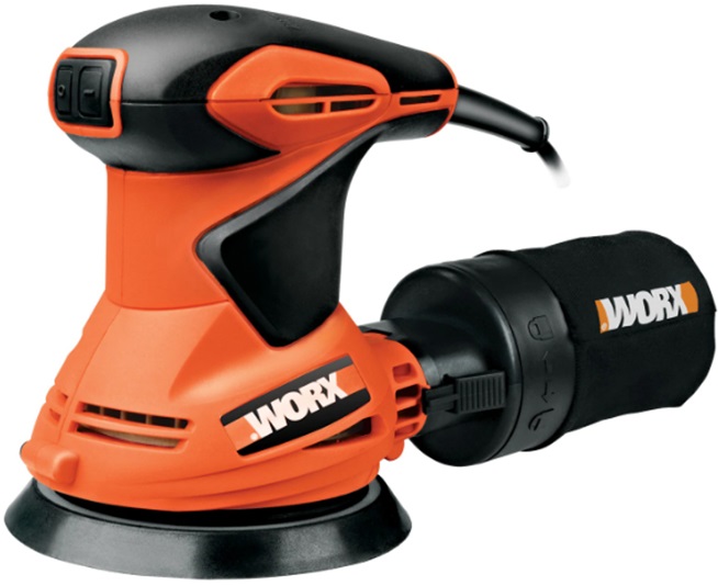 WORX WX 652.1