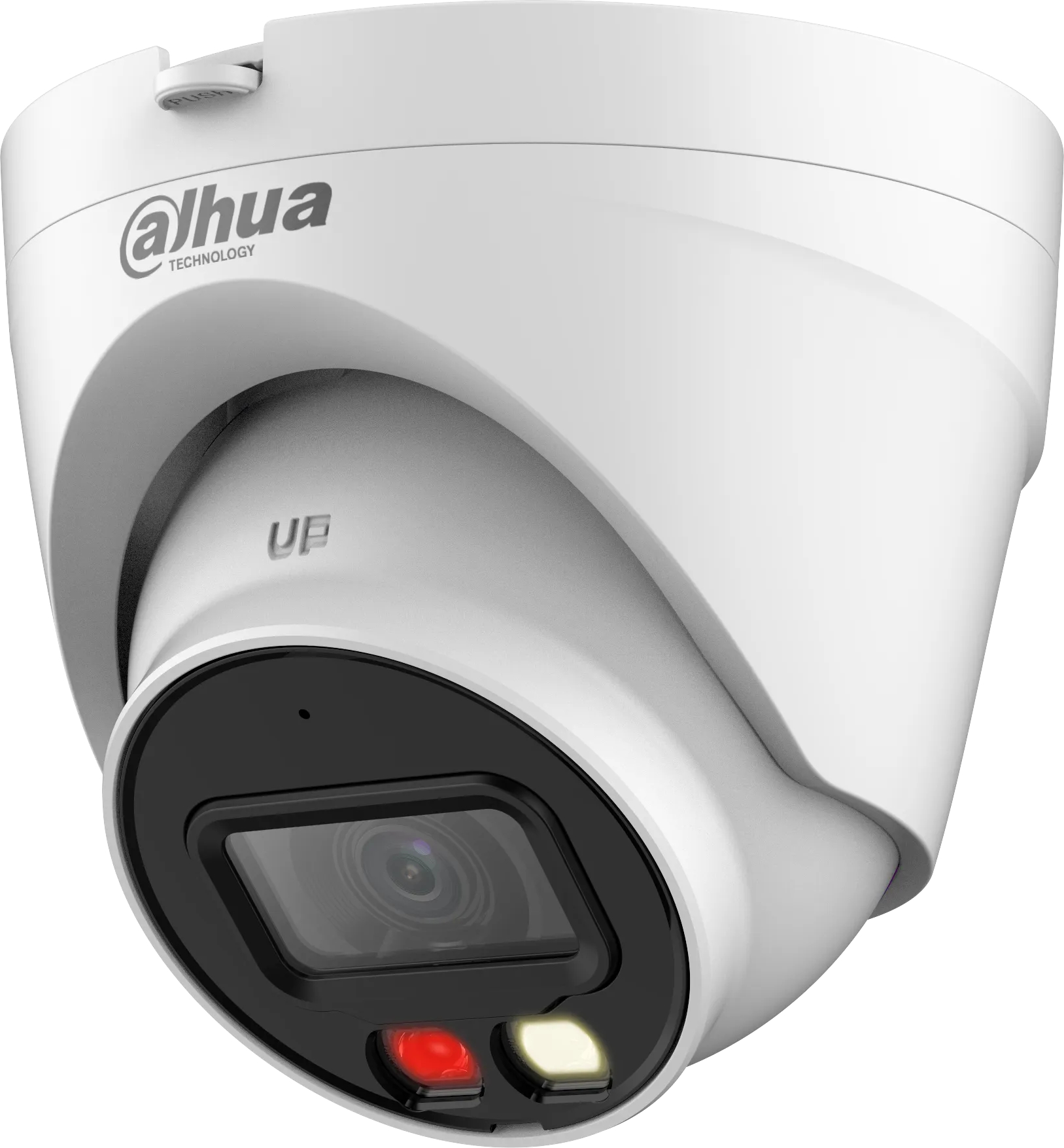 Dahua DH-IPC-HDW1239VP-A-IL-0360B (белый)