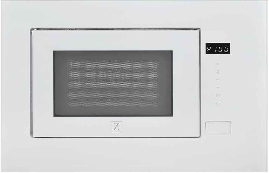 ZUGEL ZMO201W (белый)