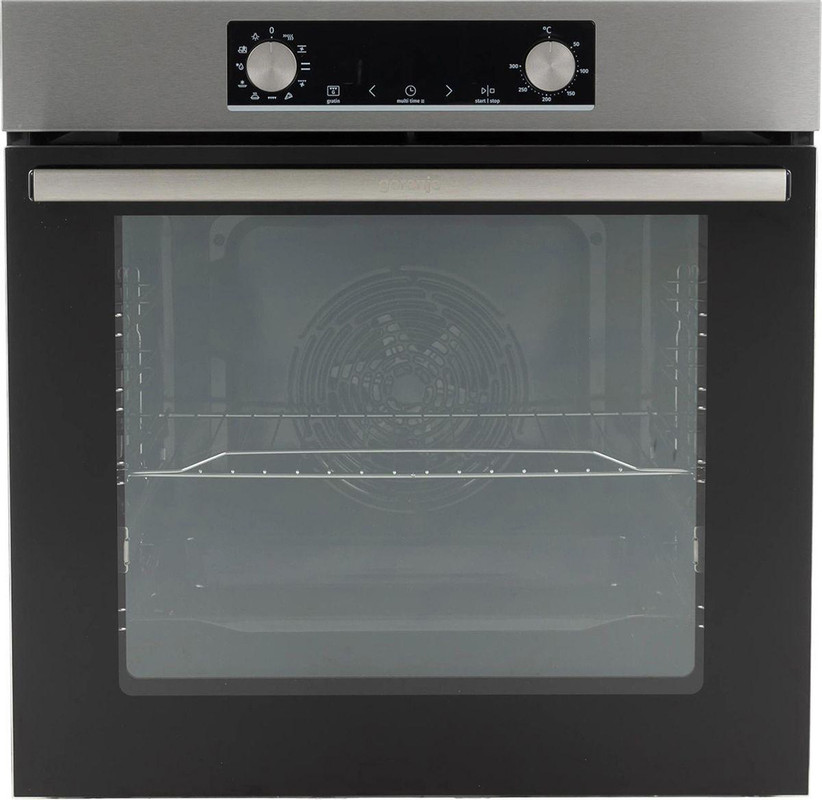 Gorenje BO6735E05X (серебристый)
