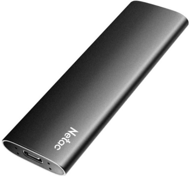 Netac Z Slim 2Тб (черный)