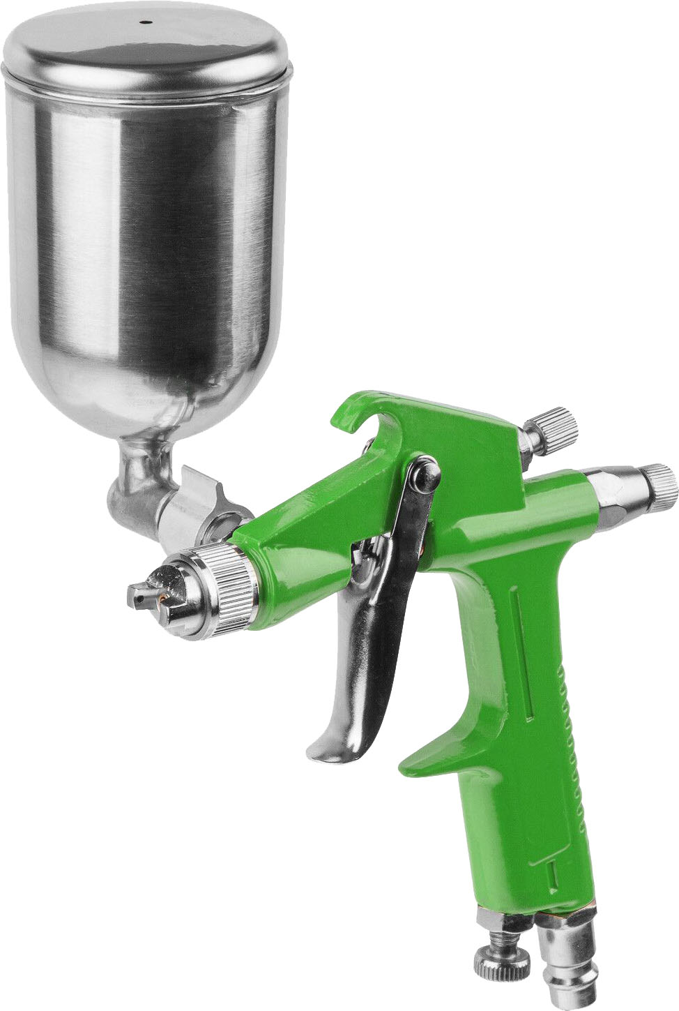 Краскопульт ECO SG-1500 (серо-зеленый)