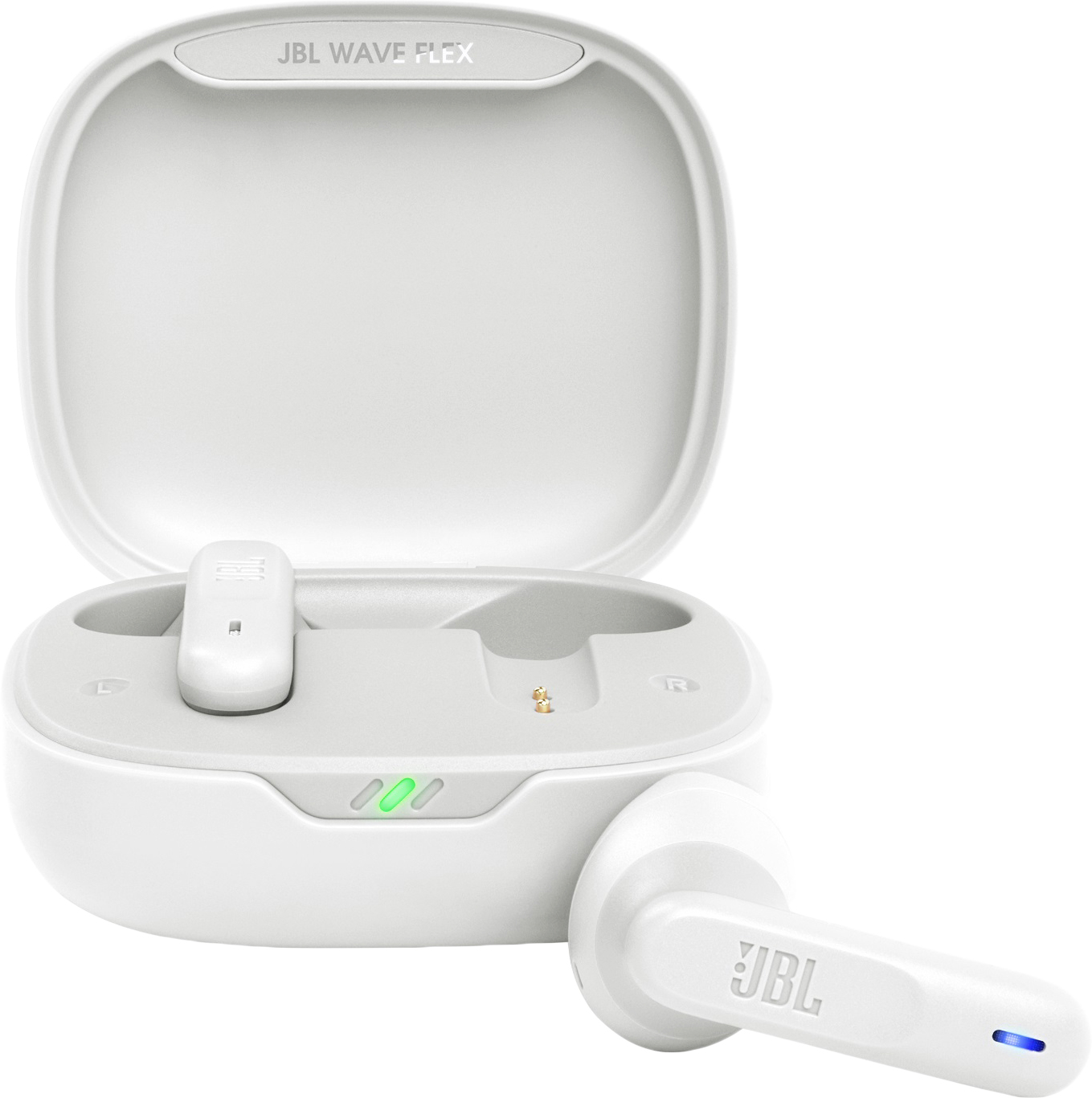 JBL Wave Flex (белый)