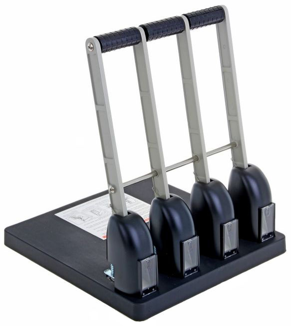 KW-TRIO Heavy Duty 954 (черный)