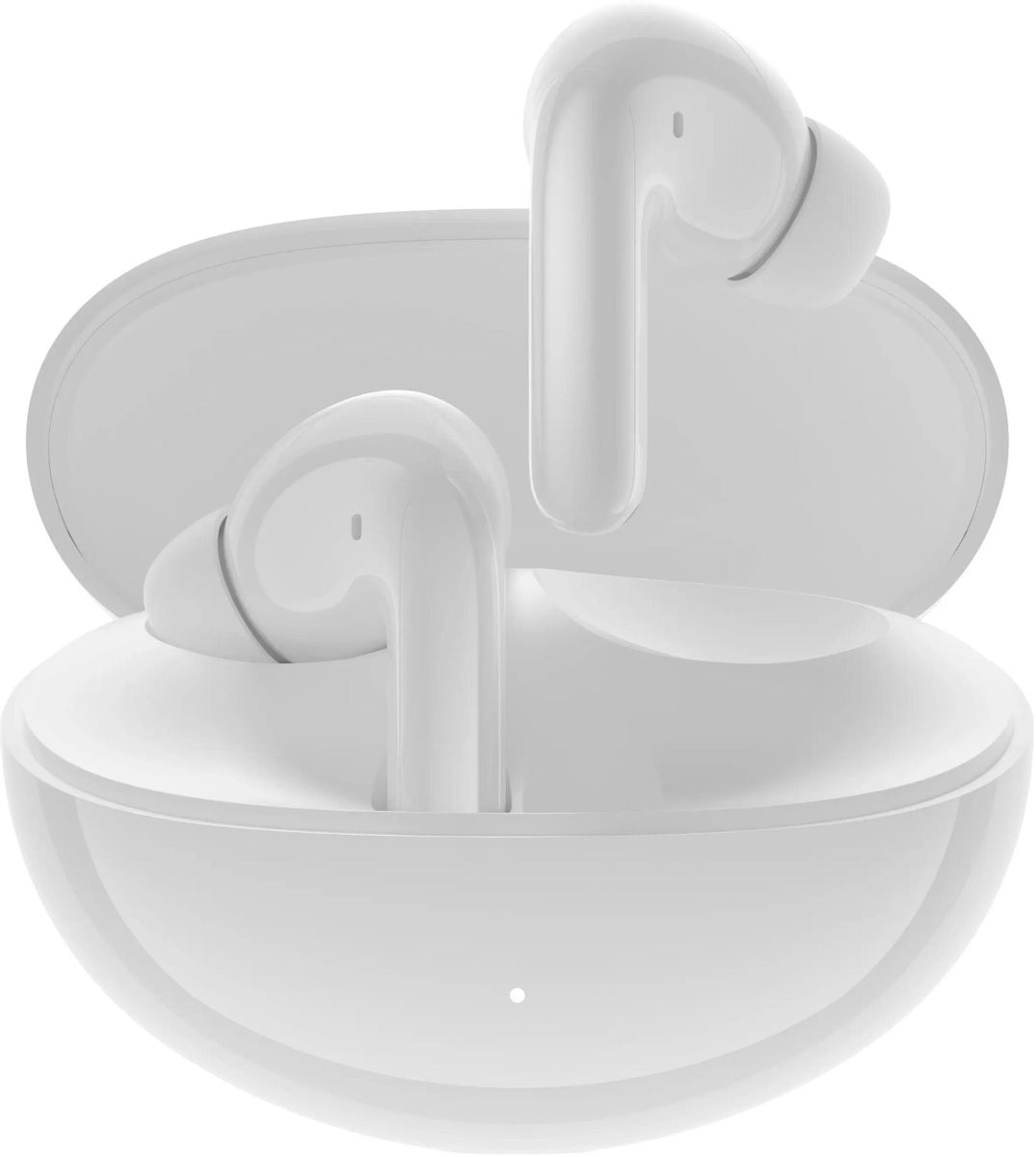HONOR Choice Earbuds X7 Pro Eurasia (белый)