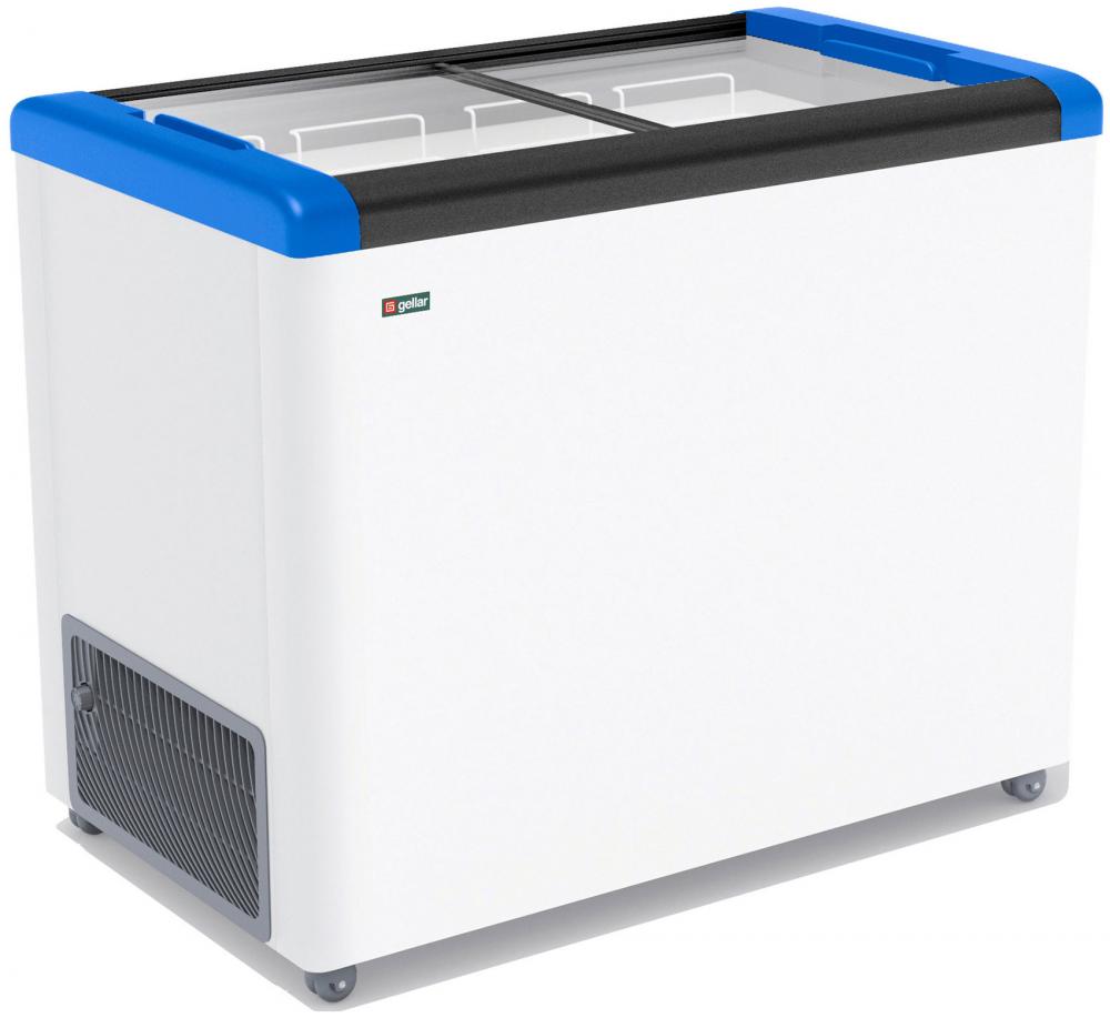 Морозильный ларь Frostor Gellar FG 350 C