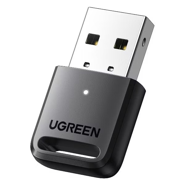 Ugreen CM390 (черный)