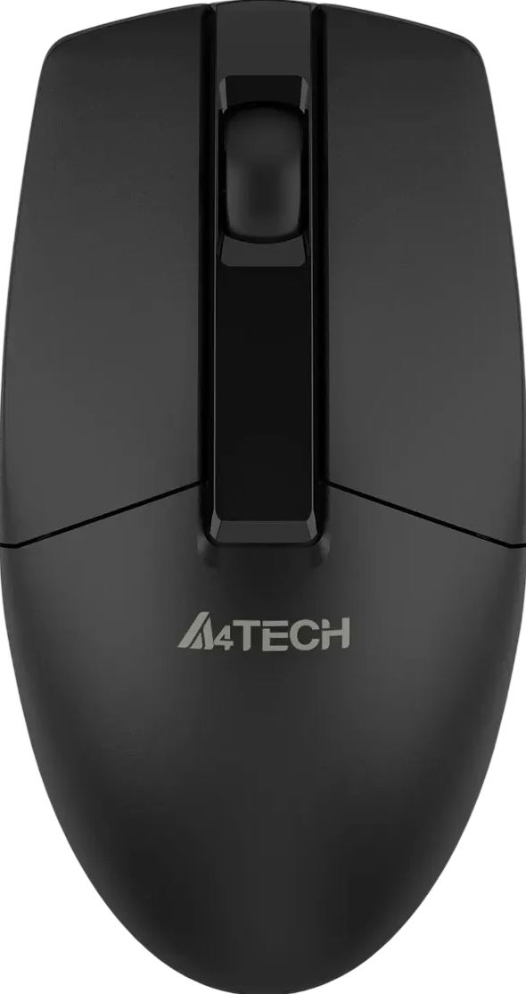 A4Tech G3-330NS (черный)