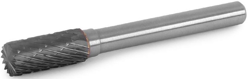 Борфреза MESSER B1020M06