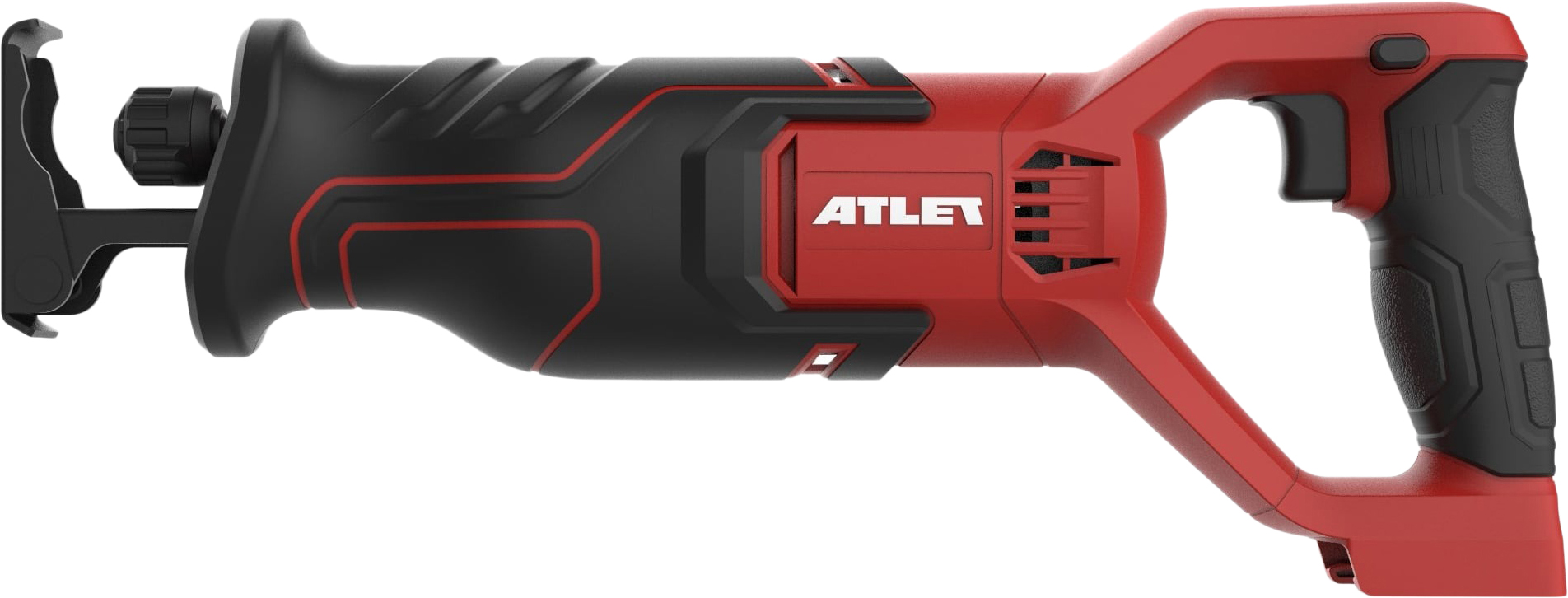 Сабельная пила Atlet CSR18WD5.9 (черно-красный)