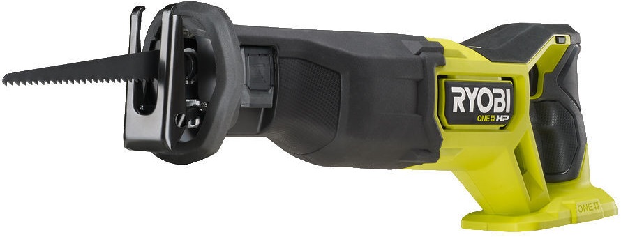 Ryobi RRS18X-0 (черно-салатовый)