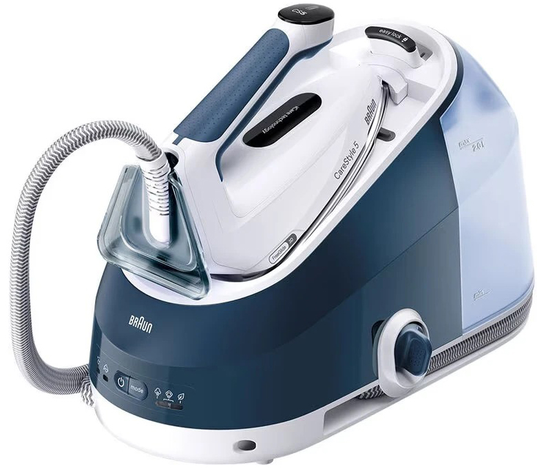 Braun IS 5245 BL (синий)