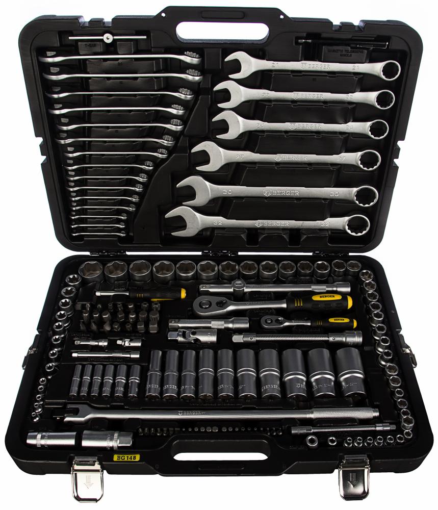 Berger BG148-1214 (черный)