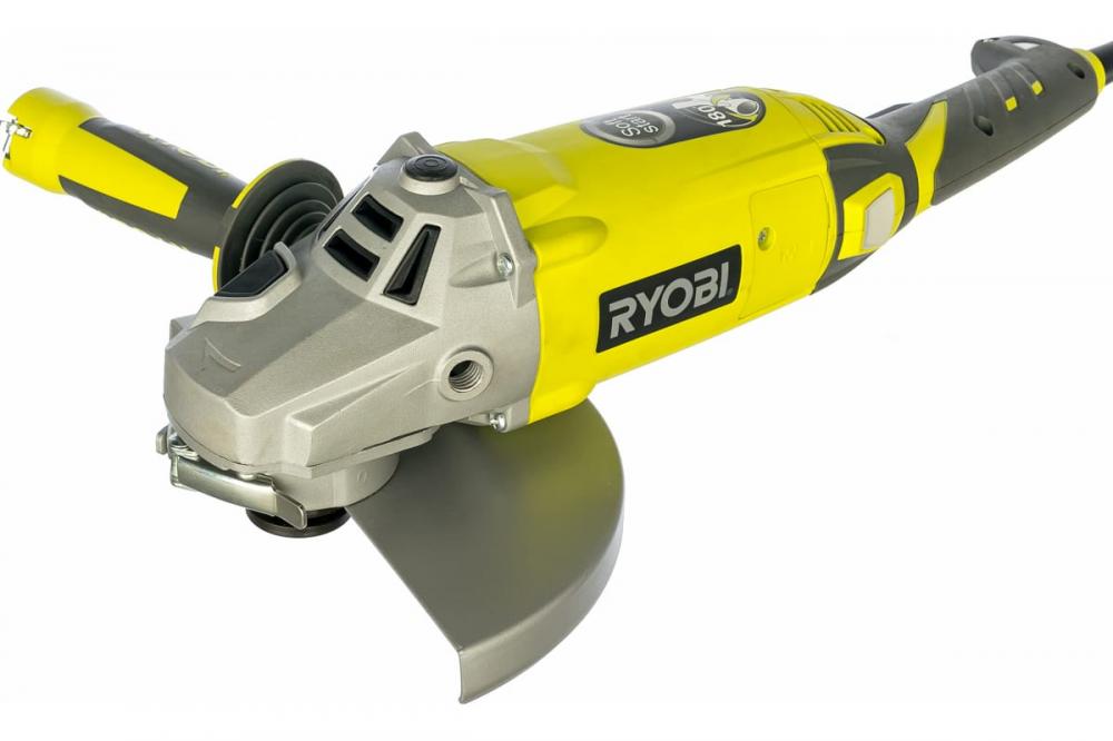 Ryobi EAG2000RS
