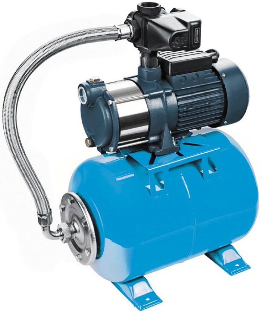 Насосная станция Unipump AUTO MH 500 C
