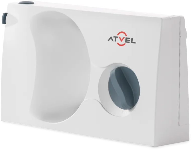 Atvel EasyCut SR1 (белый)