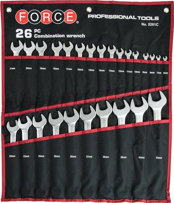 FORCE 5261C (зелено-желтый)