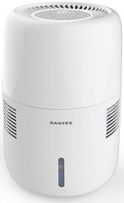 Мойка воздуха Dantex D-H30ECF (белый)