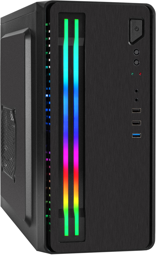 Exegate mEVO-7805 (черный)