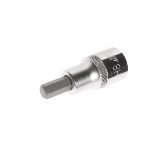 JTC 1/2", HEX, 8х55 мм -45608