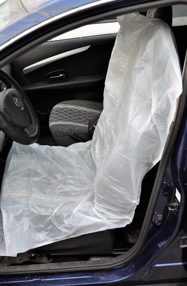 Ф-Пласт Стандарт в рулоне 2102 10 (белый)