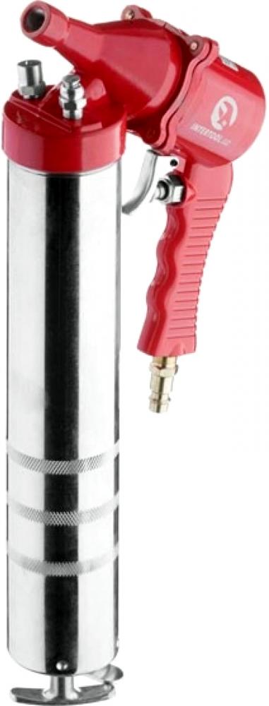 Пневмопистолет INTERTOOL для выдавливания смазки PT-0607