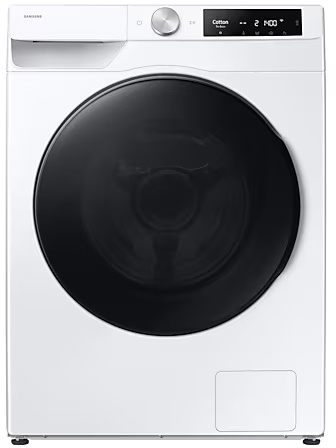 Samsung WD11DG6B85BELP (белый)