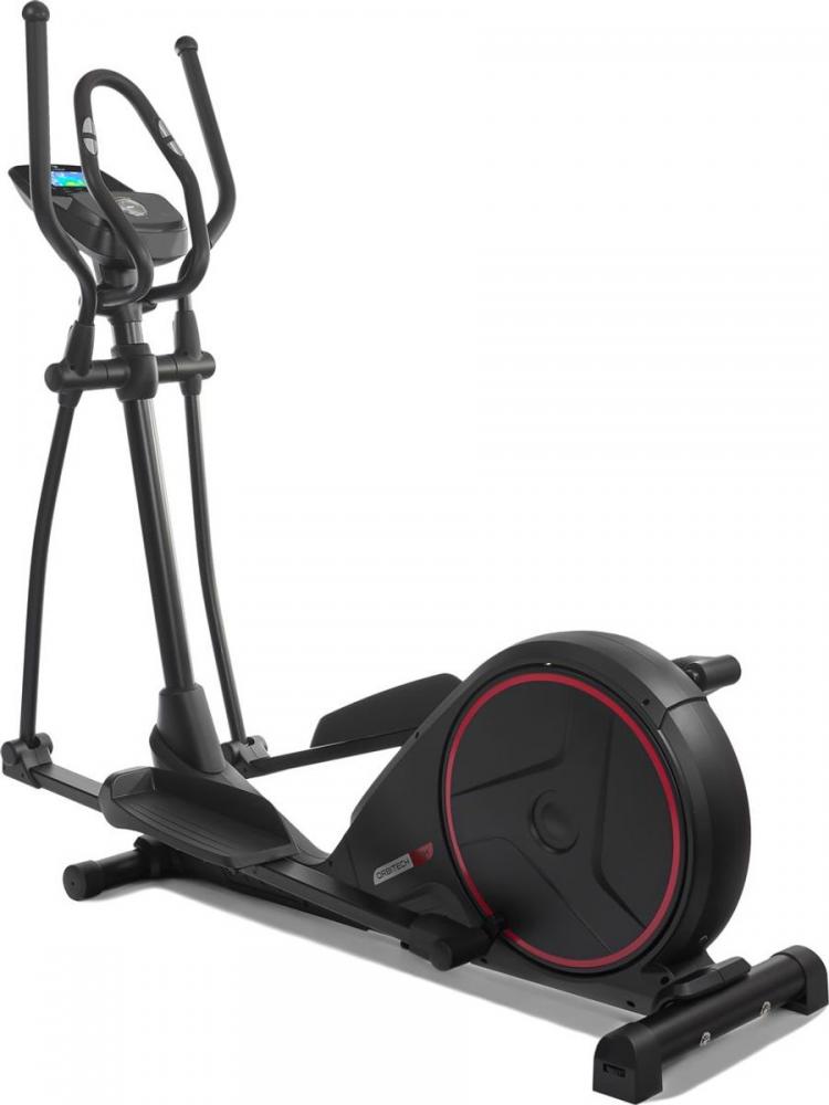 BRADEX Titanium Masters Orbitech XGH (черный)
