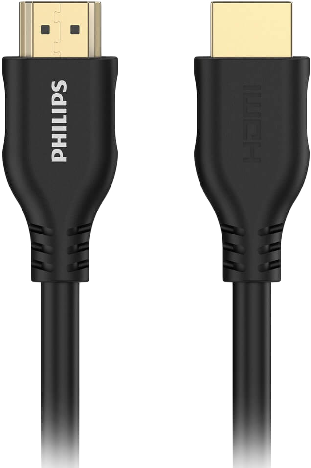 Philips SWV4110/56 (черный)