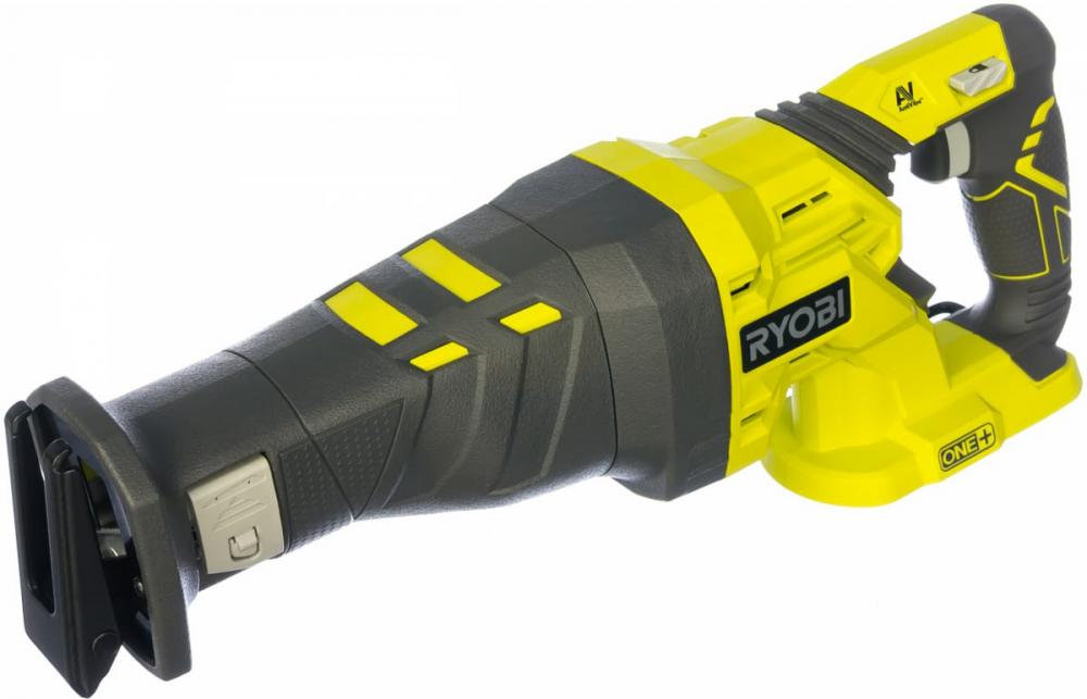 Ryobi R18RS-0 ONE+ (серо-зеленый)