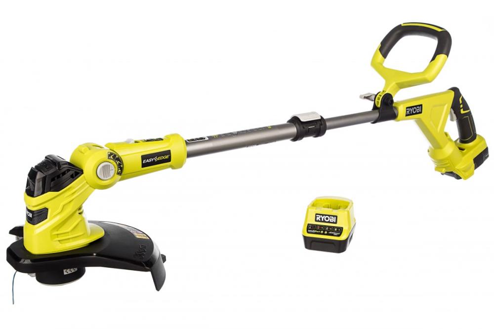 Ryobi Гибридный RLT1831H20F 5133003710 (желтый)