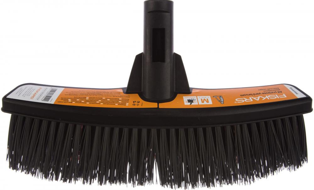 Fiskars Solid 1025930 (черный)