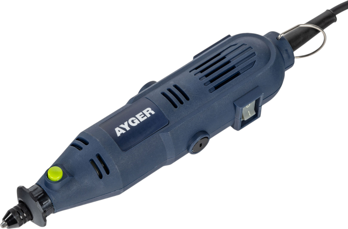 Ayger APG300 (сине-черный)