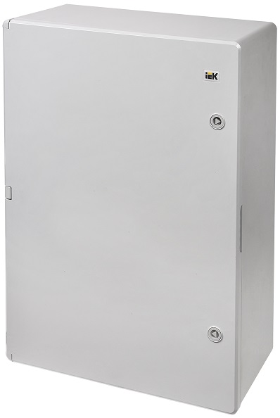 IEK ЩМПп 700х500х250 УХЛ1 (серый)