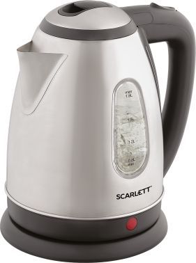 Scarlett SC-EK21S88 (черный)