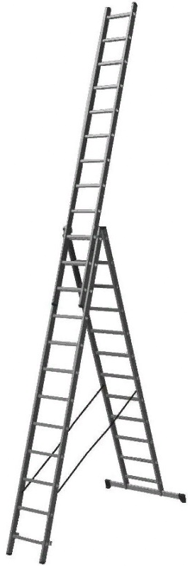 Gigant L-03 3x15 (серый)