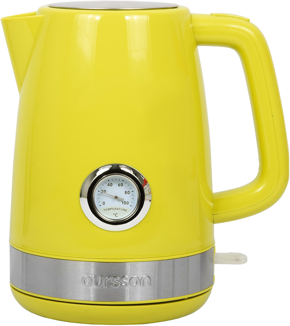 Oursson KE1716P/GA (зеленый)