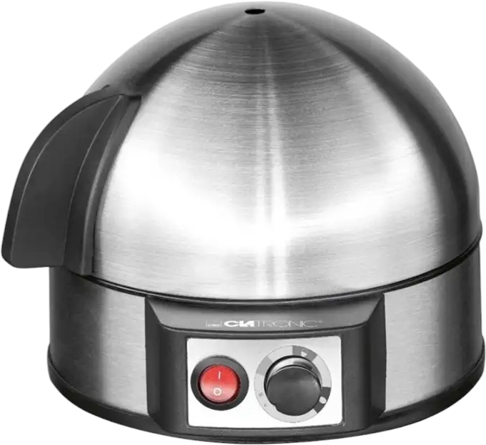 CLATRONIC EK 3321 (серебристый)