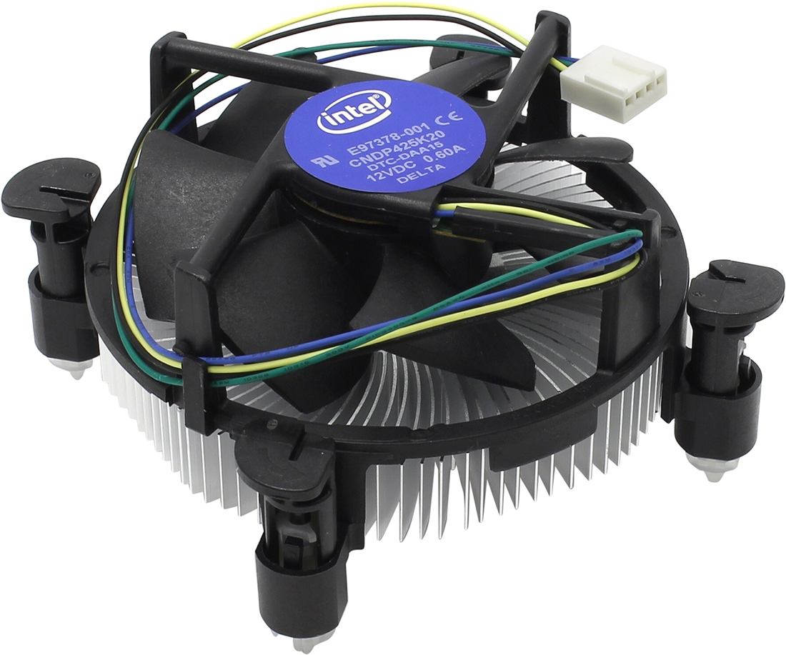 Intel E97378