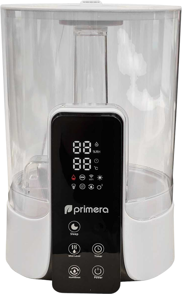 Primera HUP-R3155-TA (черно-белый)