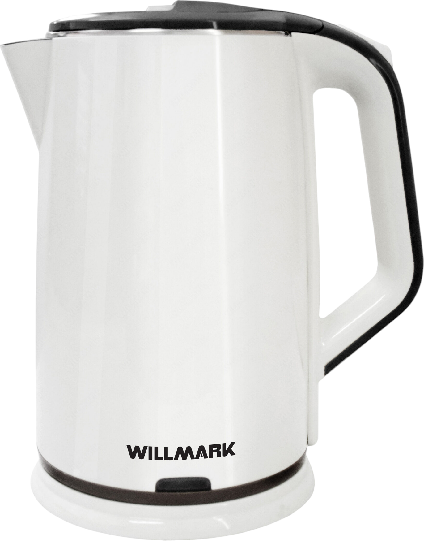 WILLMARK WEK-2012PS (белый)