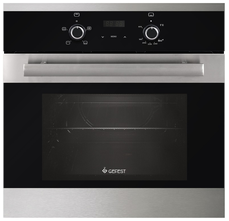 Gefest ДГЭ 621-03 Н5