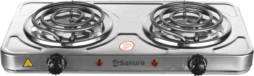 Sakura ПЭ-11Н (серебристый)