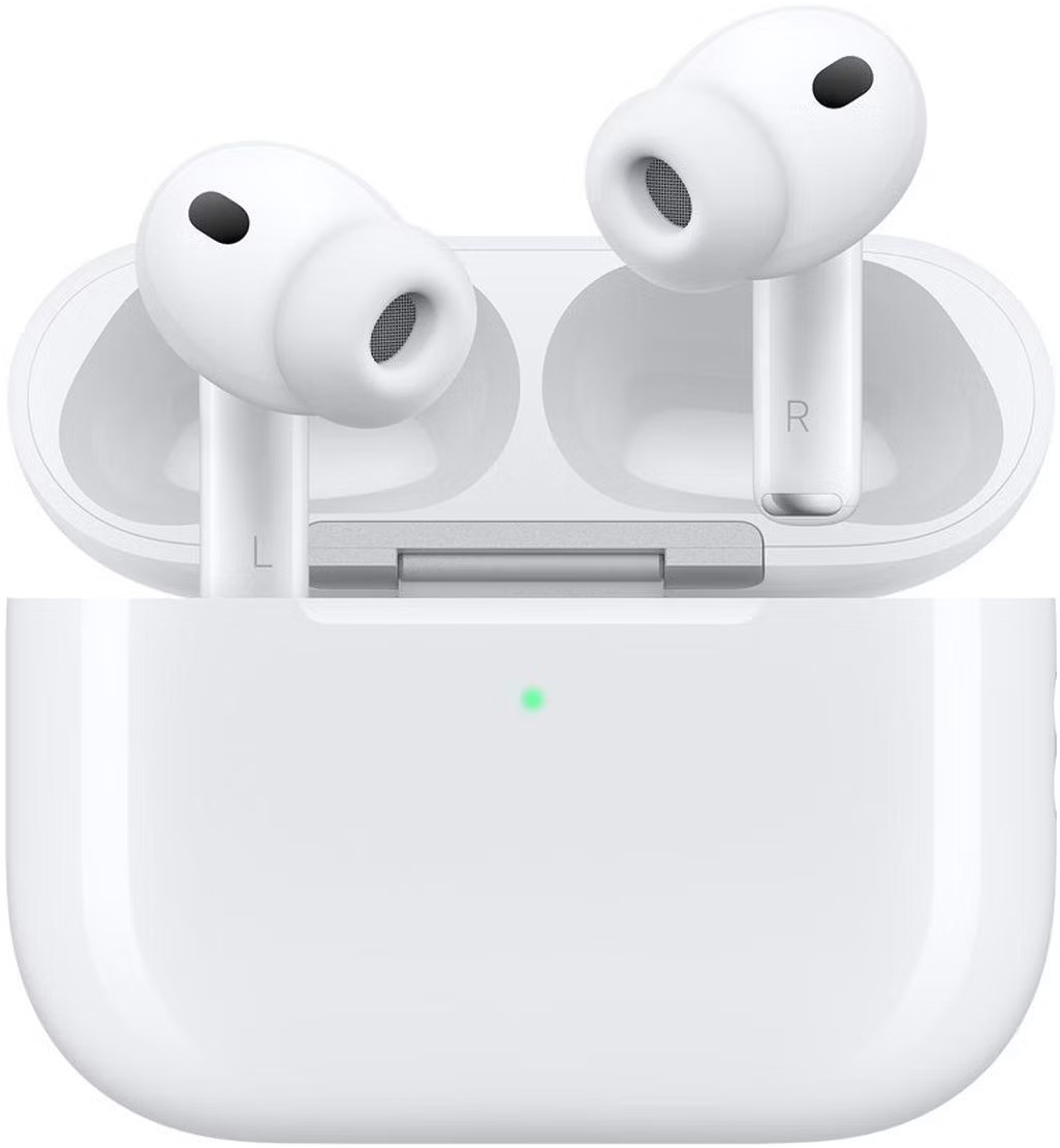 Apple AirPods Pro 3 MagSafe (белый)