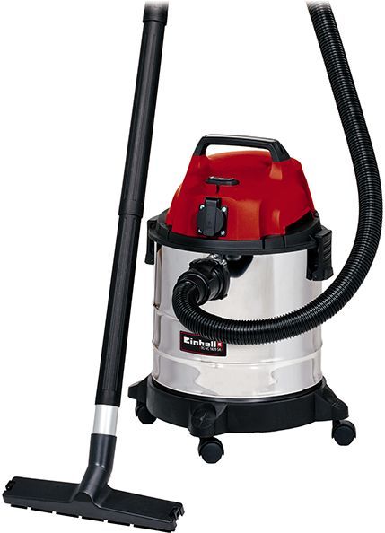 Строительный пылесос Einhell TC-VC 1820 SA