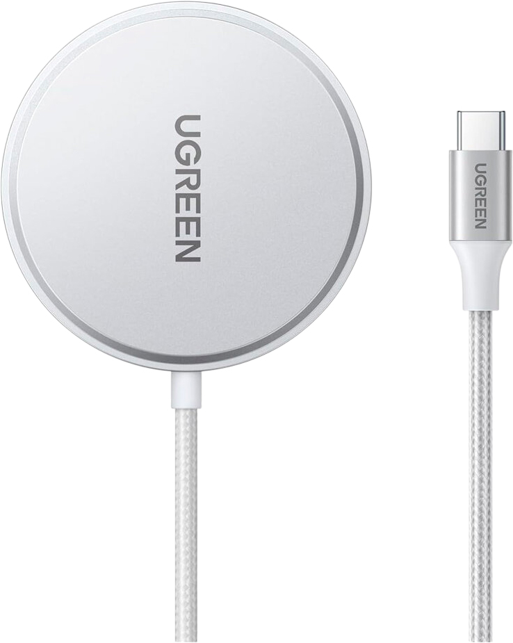 Ugreen W703 (белый)