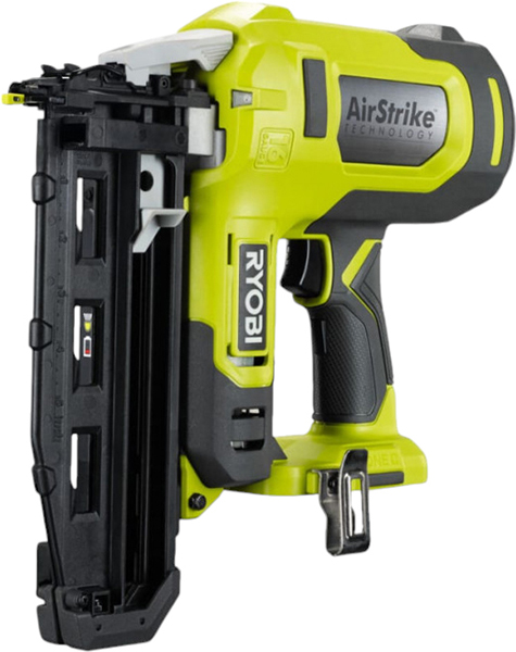 Ryobi R16GN18-0 (зелено-черный)