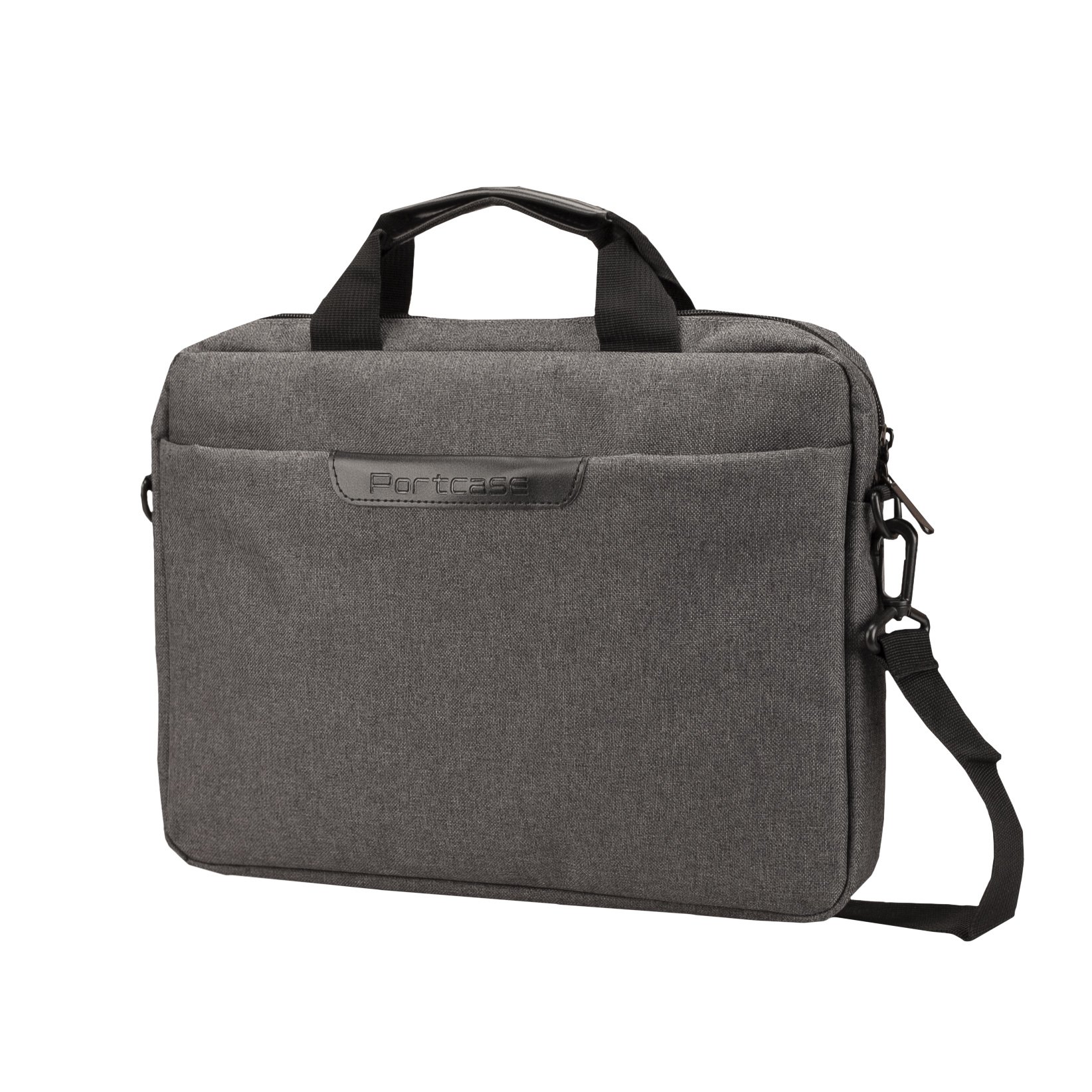 Portcase KCB-164 Grey (серый)